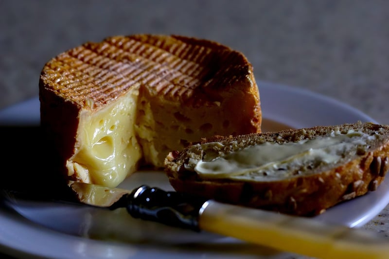French Beurre Blanc Sauce